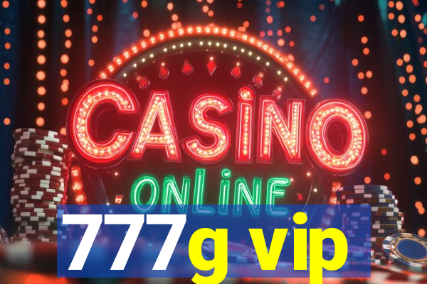 777g vip
